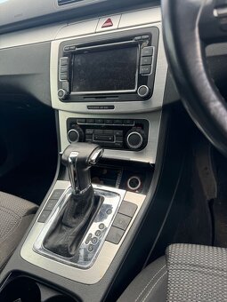 Náhradní díly Vw Passat CC 125kw 2.0TDI CBBB - 11