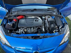 Opel Astra J GTC OPC, 206KW - 11