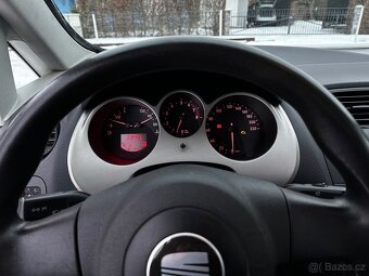 Prodám Seat Altea 2004, 1.6 benzín. - 11