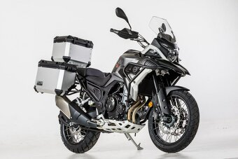 RVM 500 by JAWA Adventure - 11