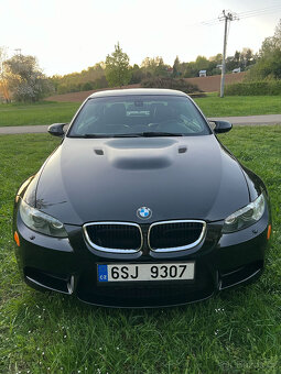BMW M3 4.0i 309 kw,r.v.2011,servisní historie,odpočet DPH. - 11