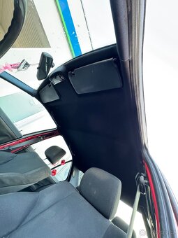 BMW e36 - 11