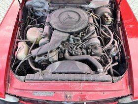 1975 Mercedes Sl450 - 11