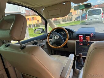 Prodam 1.9 tdi 96 kw - 11
