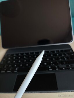Apple iPad Air 11” 2024 512 gb - 11