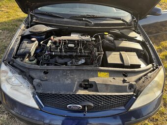 Mondeo mk3 - 11