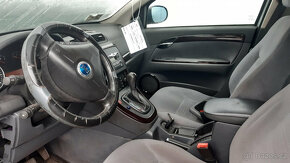 Fiat Croma 1,9JTD 88kW Combi, rok 2006 - dily - 11