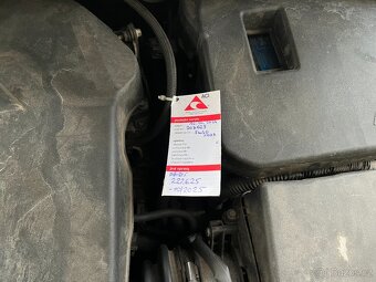 Prodám Ford Focus combi - 11