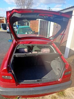 Citroen Xsara - 11