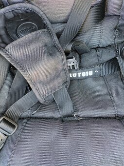 Sportovní kočárek Baby Jogger City Elite - 11