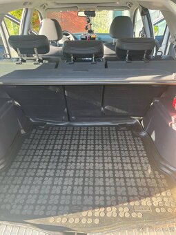 Honda CR-V - 11