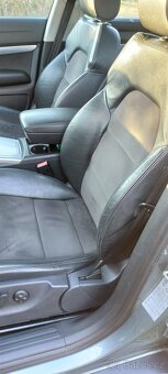 Audi A6 Quattro 2.7 Tdi, 140 kW, Webasto, rok 2011 - 11