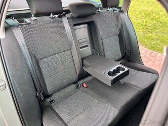 Škoda Octavia 2.0TDI 110KW,WEBASTO,NAVI,TZ - 11