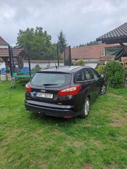 Ford focus - 11