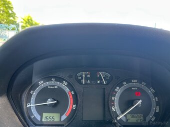 Fabia 1 (Nová STK) - 11