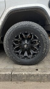 Jeep Wrangler 4xe, ČR, DPH - 11