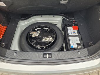 Mercedes C 204 2,2 CDi - 11