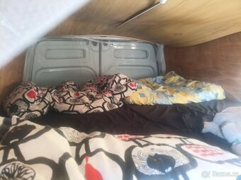 Renault Master obytná dodávka - 11