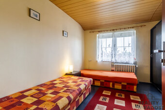 Ptonájem ubytovacího zařízení 305 m², Praha 8 - Dolní Chabry - 11