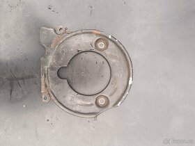 VW Passat b5/b5.5  ND-3 - 11