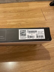 Klávesnice Dell Alienware AW510K, US (545-BBCH) bílá - 11