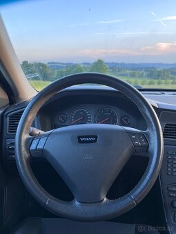 Volvo S60 - 11