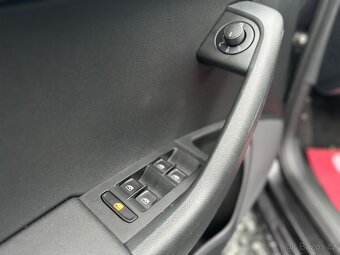 Škoda Octavia 1.2TSi NOVÉ PNEU, 100%KM - 11