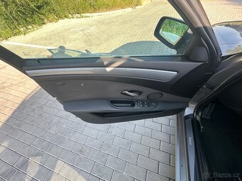 BMW E61 530D 173kw - 11