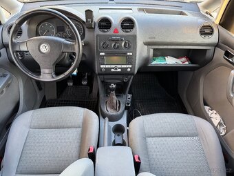 VW CADDY LIFE 2.0TDi 103kw 6q - 11
