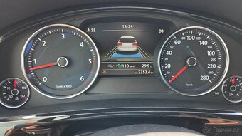 VW Touareg 3.0TDi     ■   BEZ INVESTIC - 11
