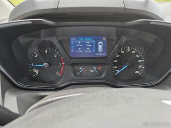 Ford Tounero Custon 2,0tdi 126kw - 11