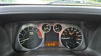 Hummer H3, CZ, r.v. 2008, 3,7i - 11