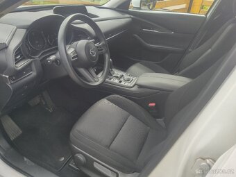 Prodám Mazda CX30 - 11