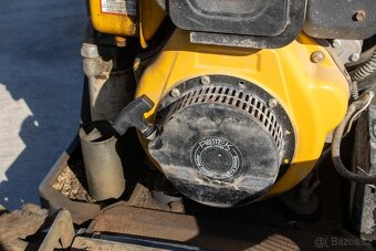 Wacker Neuson DT08 samonakladací mini dumper - 11