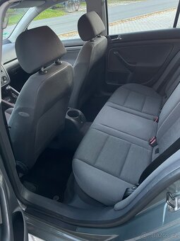 Vw Golf V 1.4 16V 66Kw - 11