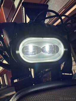 🛴⚡ NAMI BURN-E 2 MAX – 72V 32Ah – bestie,co se nudí v garáži - 11