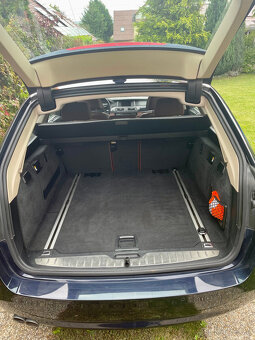 BMW 530d xDrive F11 2014, 190 kW, diesel, automat - 11