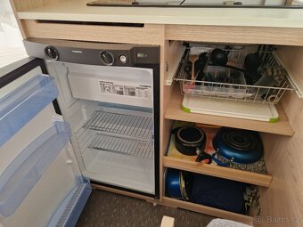 Karavan Adria Aviva 400PS  rok 2022 - 11