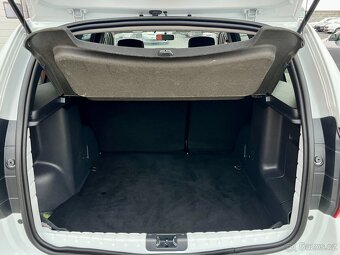 Dacia Duster 1,5 DCi / TEMPOMAT / 2017 - 11