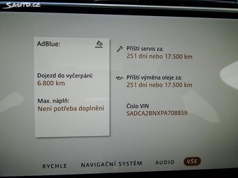 Jaguar F-Pace BLACK, D200 AWD R-Dynamic Panorama - 11