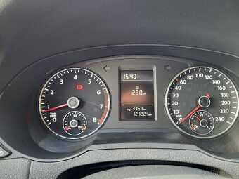 Volkswagen Sharan Comfortline 1.4 tsi 110kw - 11