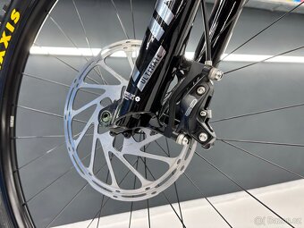 Canyon Spectral 29 CF9 2021 Karbon / Trail - 11