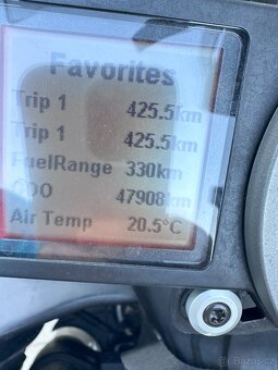 KTM 1190 Adventure - 11