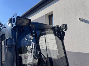 Vysokozdvižný vozík Linde AKU LINDE E16C Li-ON TOP - 11