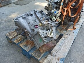 MOTOR PEUGEOT 2.0 HDi 79KW - typ RHS – ZÁRUKA, DOKLAD, DPH - 11