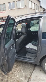 Škoda Roomster 1,4 16v r.v.2008, 63kw, benzín - 11