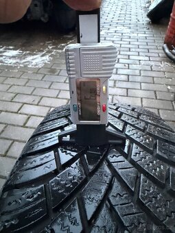 Alu kola 5x100 R15 - 11