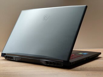 17,3 144HZ_MSI KATANA 17_i5-12450H_16GB_1TB_RTX 3050 4GB - 11