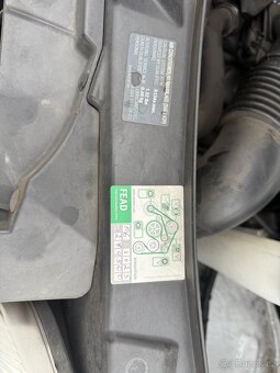 Mercedes Benz Sprinter 316 W906 - 11