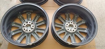 Mazda 6 gj gl cx-5 cr-v tucson sportage 5x114,3 r19 - 11